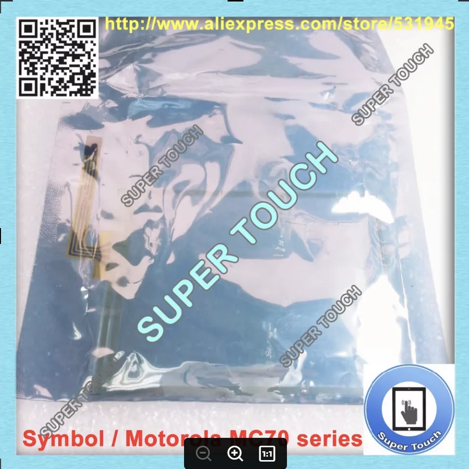ZhiYuSun used Orginal MC70 3.5 