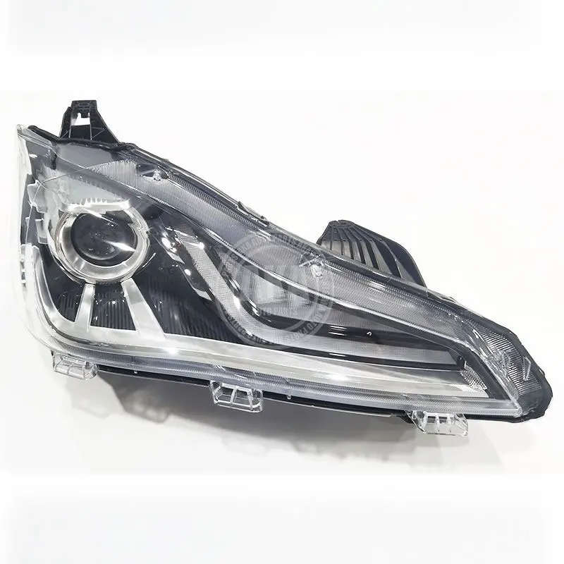 

Front Bumper Headlight For Neta V 2020-2022 Front Head Light Headlamp Head Lamp