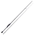 858 Spinning Rods