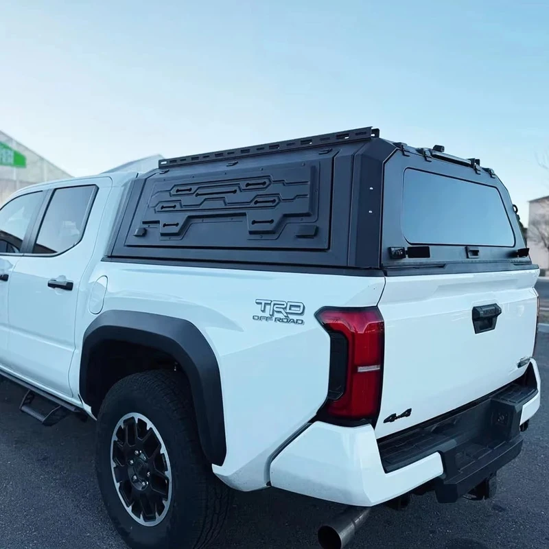 AutoParts Realm Store Durable Car Auto Parts AccessoriesEXTREME 4X4 Overland Truck Accsori Canopy F-0