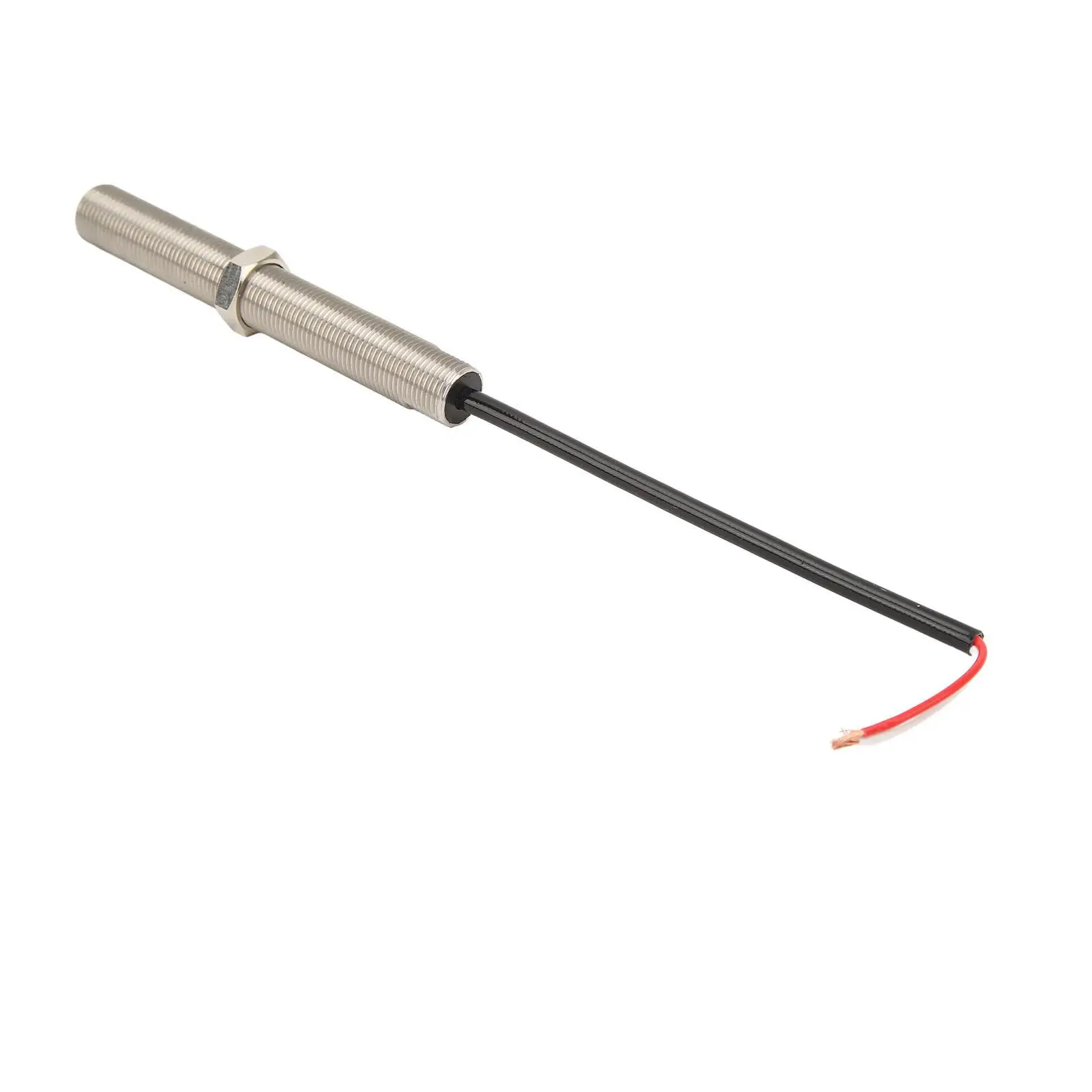 

5/8-18 UNF Diesel Generator Magnetic Sensor Pickup 120mm - High Performance Rotation Sensor