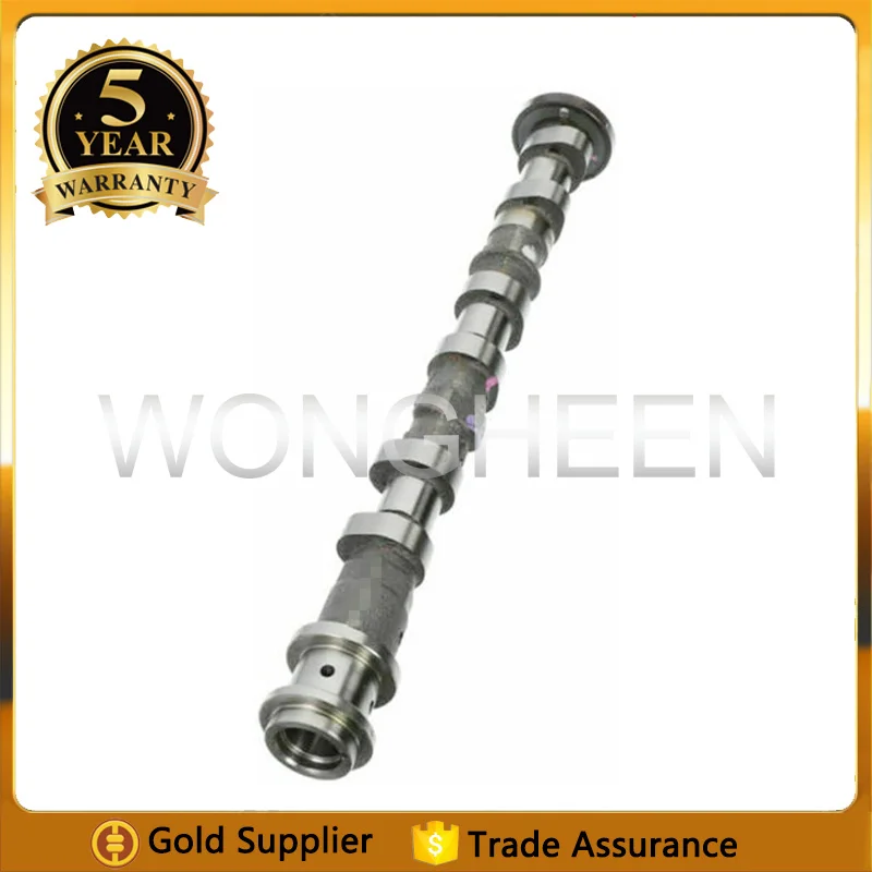1PCS Left Side Exhaust Camshaft for 2011-2020 DODGE CHRYSLER JEEP 3.6L 5184377AD 5184377AE 5184377AG 5184377AF
