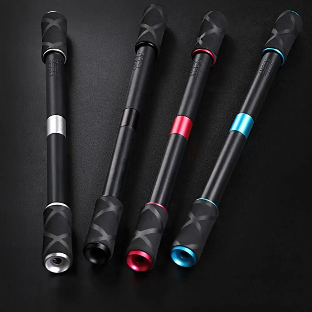 

Finger Playing Twirling Pen Non Slip Wear Resistant Spinning Pen Detachable Release Pressure Finger Playing Gel Pens