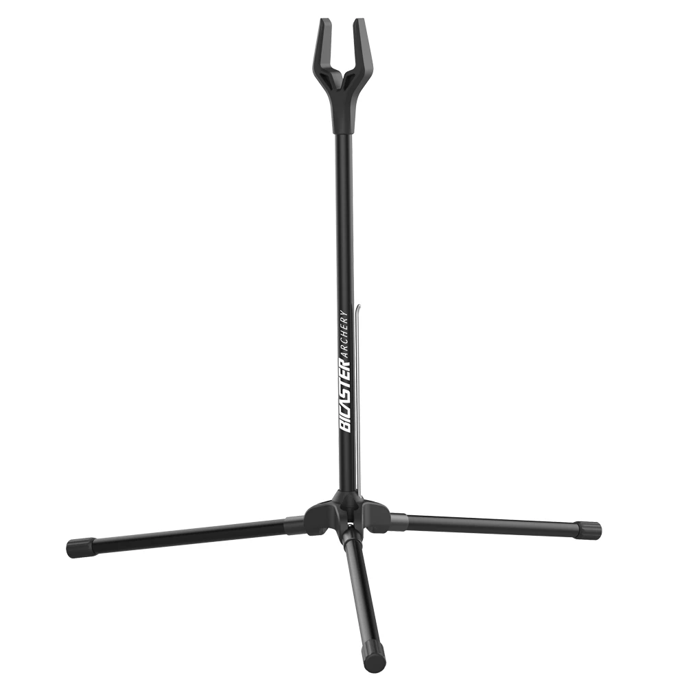 BICASTER-Archery TRIPO Bow Stand