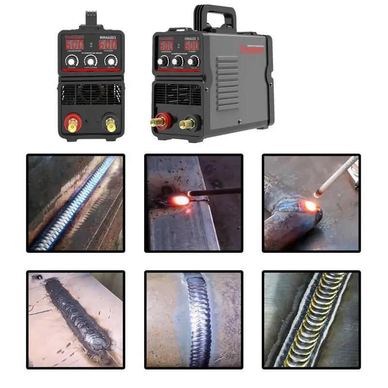 Arc Arc Welding Machine Inverter Igbt Household 220V Welding Machine