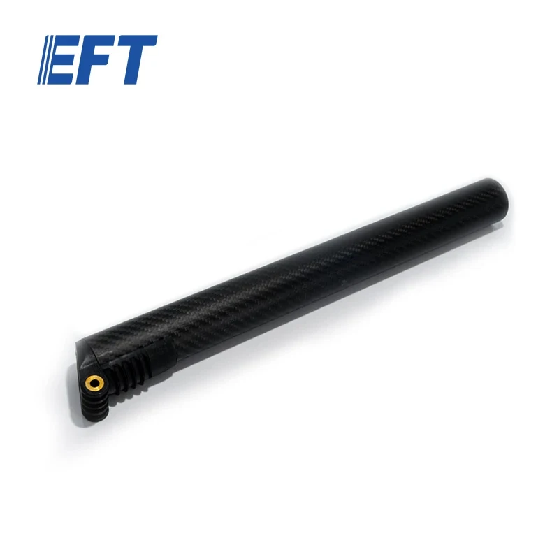 EFT Drone Parts Carbon Fibre Folding Arm 40*37*380mm For E416P/E616P/E420P Agriculture Drone with High Quality