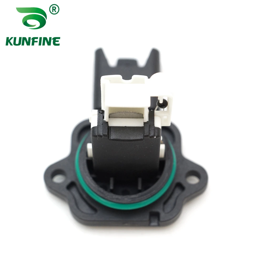 MAF Misuratore sensore flusso d'aria di massa per BMW 323i Base Berlina 4 porte 2006-2007 BMW 325i Base Berlina 4 porte 2006 OEM No. 13627520519