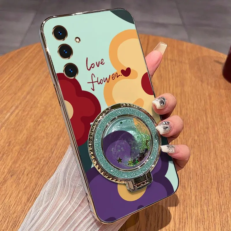 A15 Colorful Flower…