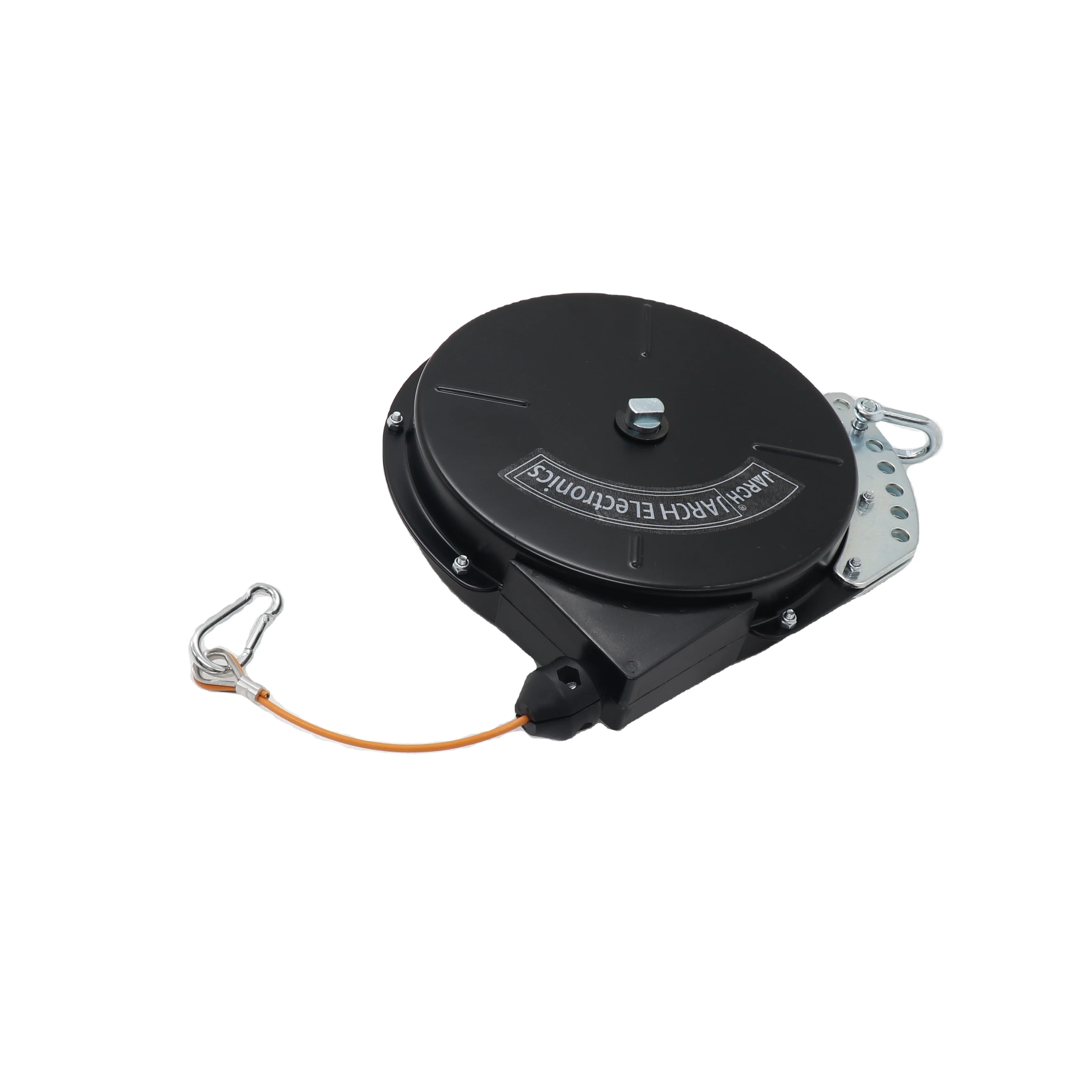 Power Tool Balancer 3kg-5kg 80-100kg Weight Retractable Spring Cable Reel Hand Tool Hose Reel For Lifting