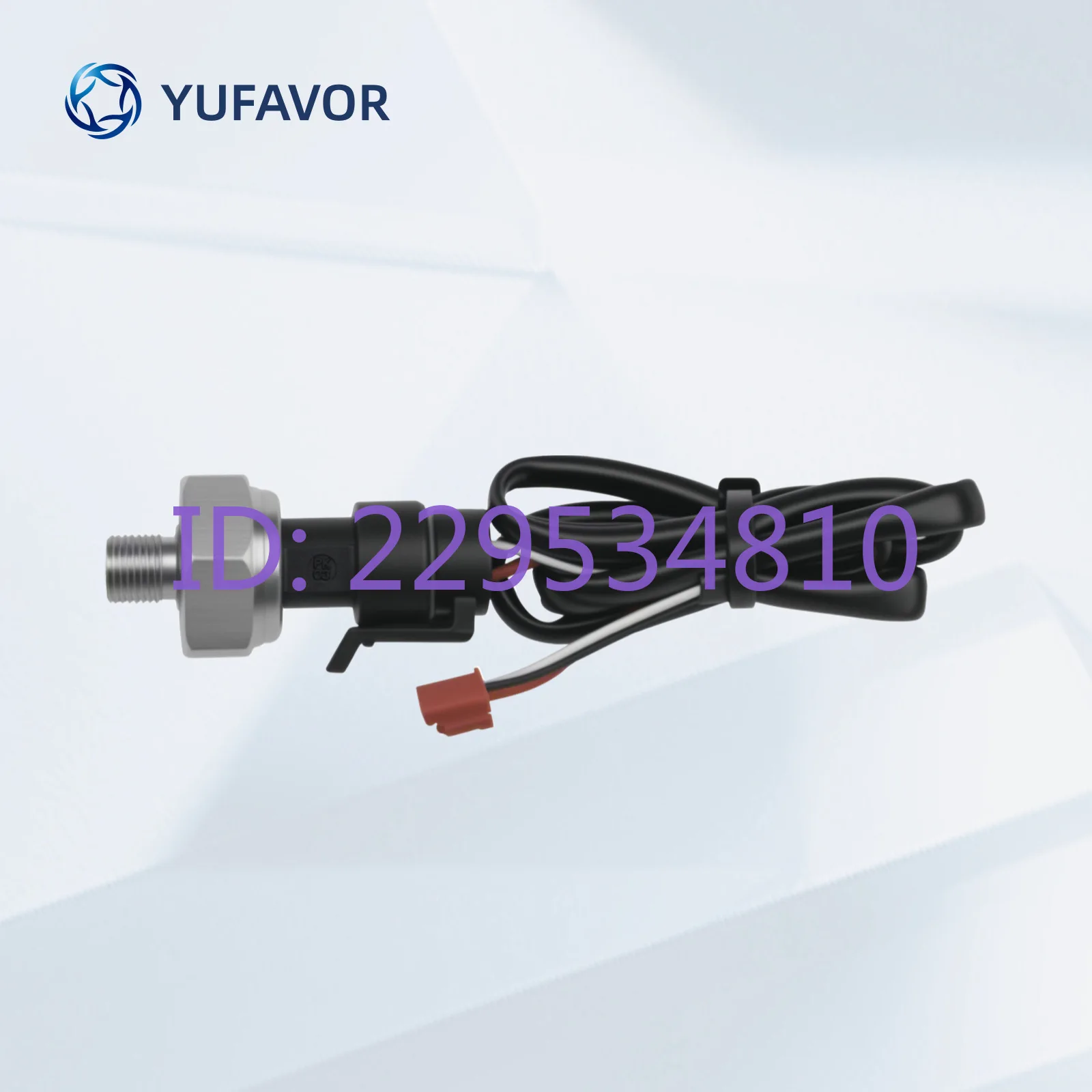 P13 coffee machine/beverage machine pressure sensor transmitter, small size, good stability YF-P13