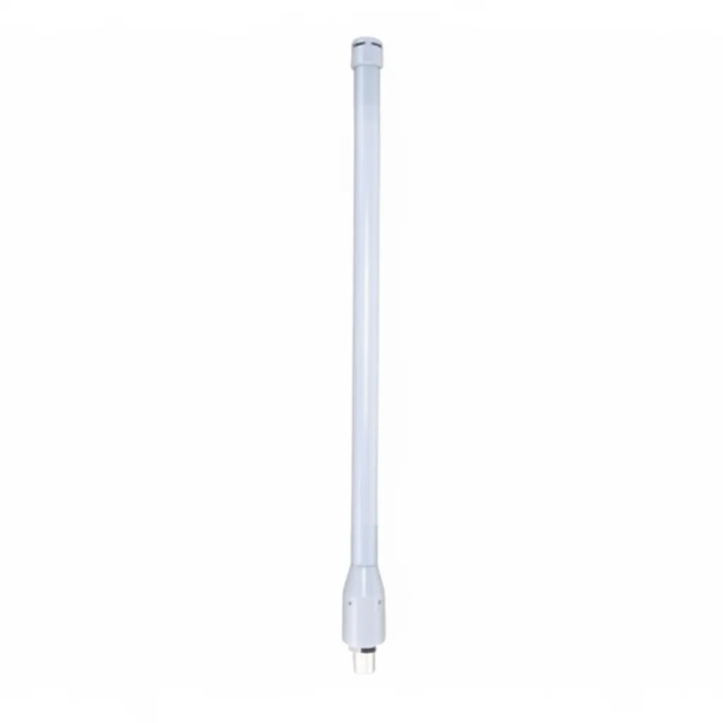 

Всенаправленная антенна Ventev TerraWave T24040O10006 из стекловолокна — 24 ГГц — 4 дБи — N-тип — используется, как новая