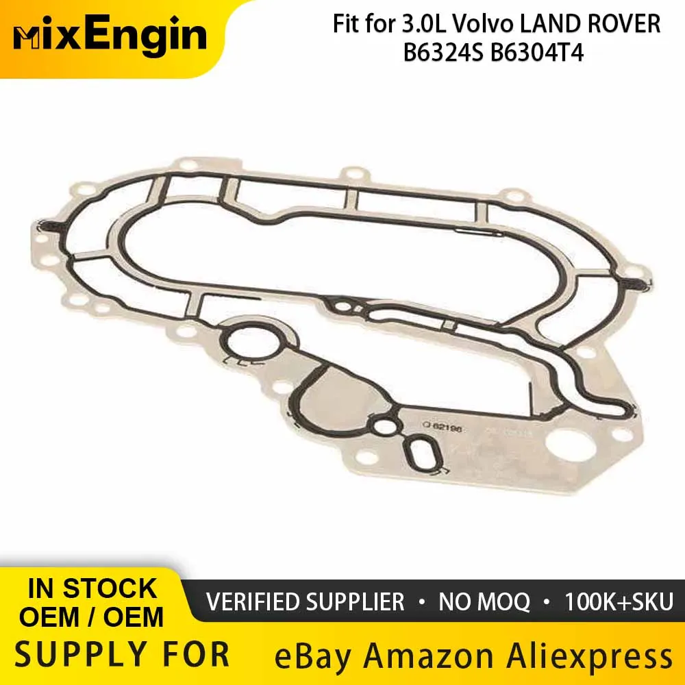 Engine Parts Timing…