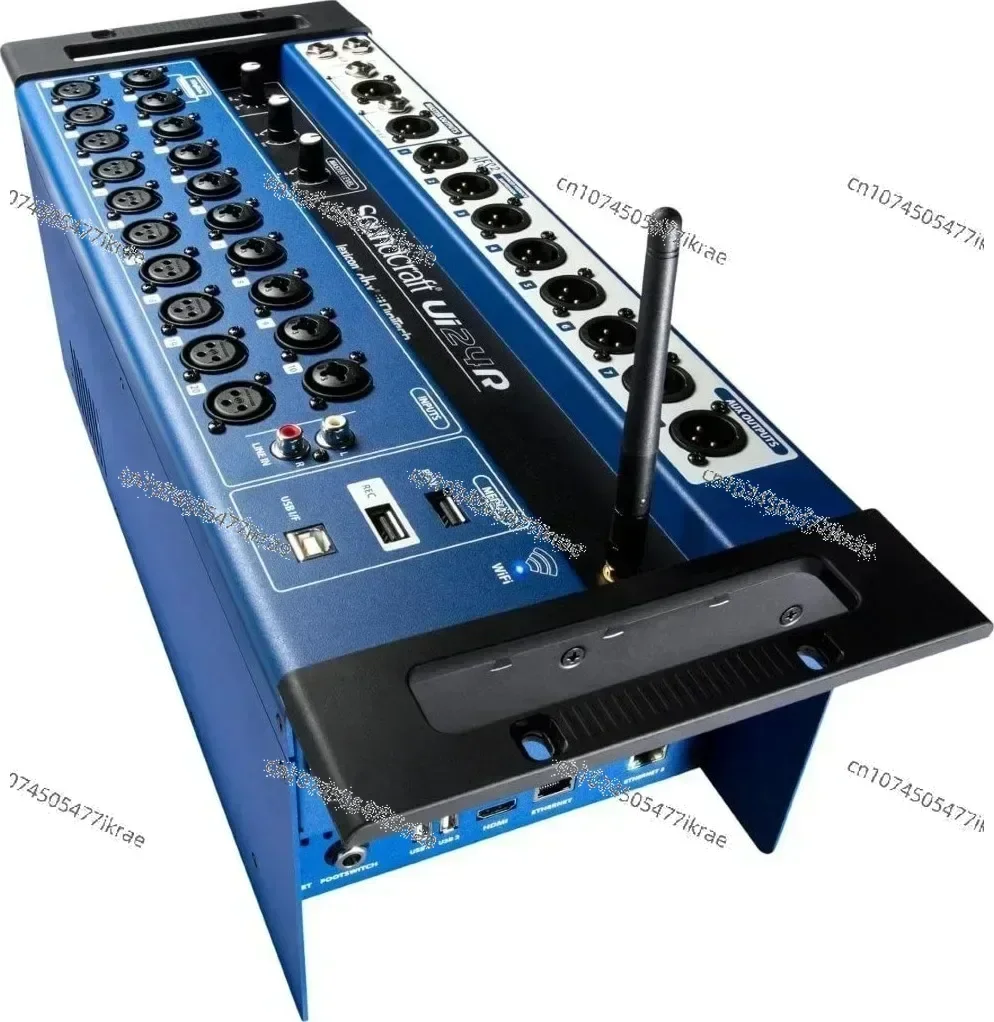 (NEW DISCOUNT)  Ui24R 24-Channel Digital Mixer 2023