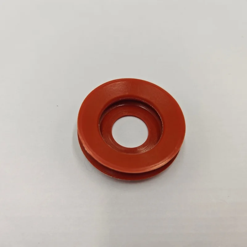 

Rubber Sucker For Die Cutting Machine 46x17x10mm