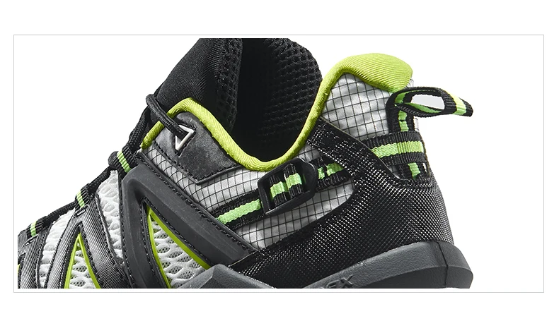 RAX Neue rutschfeste, atmungsaktive Watschuhe, Wanderschuhe, Bergsteiger-Sneaker, Offroad-Laufschuhe, schnell trocknende Outdoor-Wasserschuhe – Detail 21