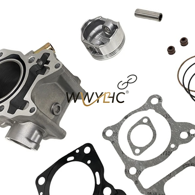 

PCX125 подходит для поршня цилиндра мотоцикла HONDA Forza Click 125i 62 мм