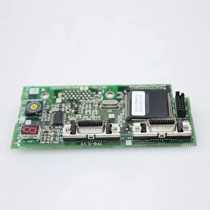 PLC PCB Board RK415-2 CNC System Controller Unit