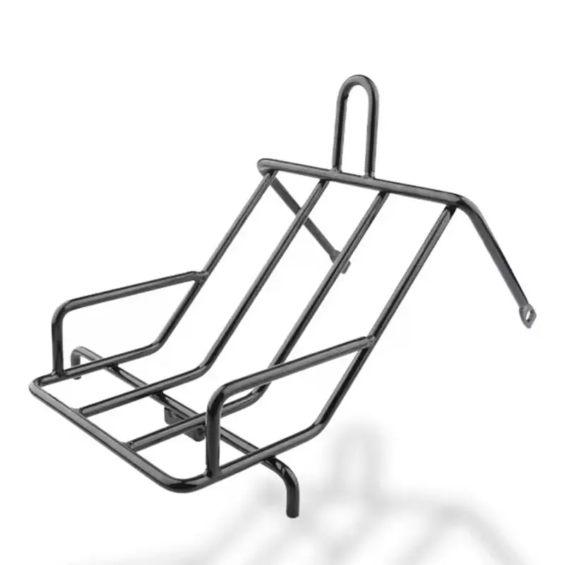 Motorcycle Middle Center Rack For Honda CT125 Hunter Cub 20-25 Trail 125 21-25 Mid-Shelf Seat Luggage Rack-T61C