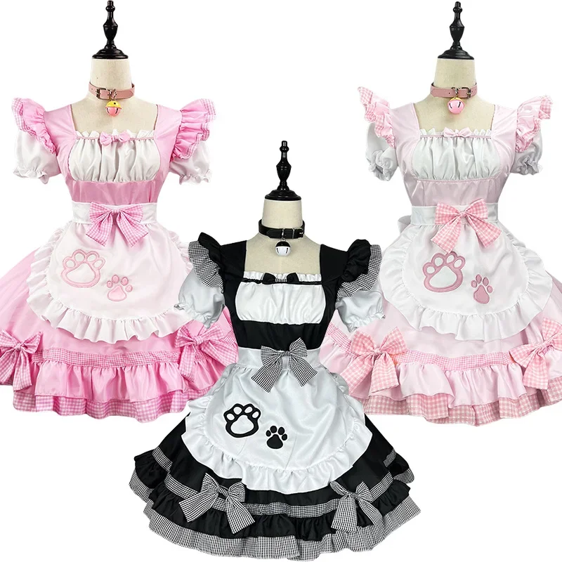 #73 Highest Rated Maid Costumes to Buy in 2026