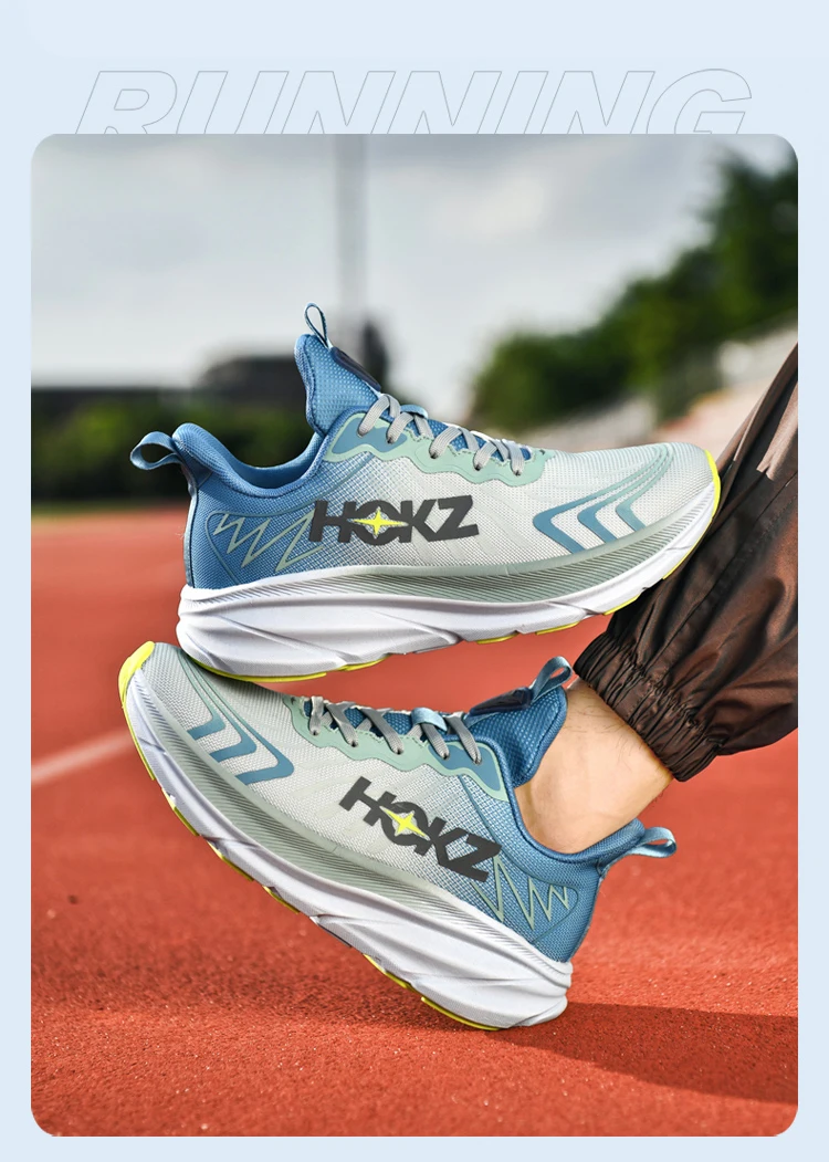 Men's Classic Cushion Running Shoes