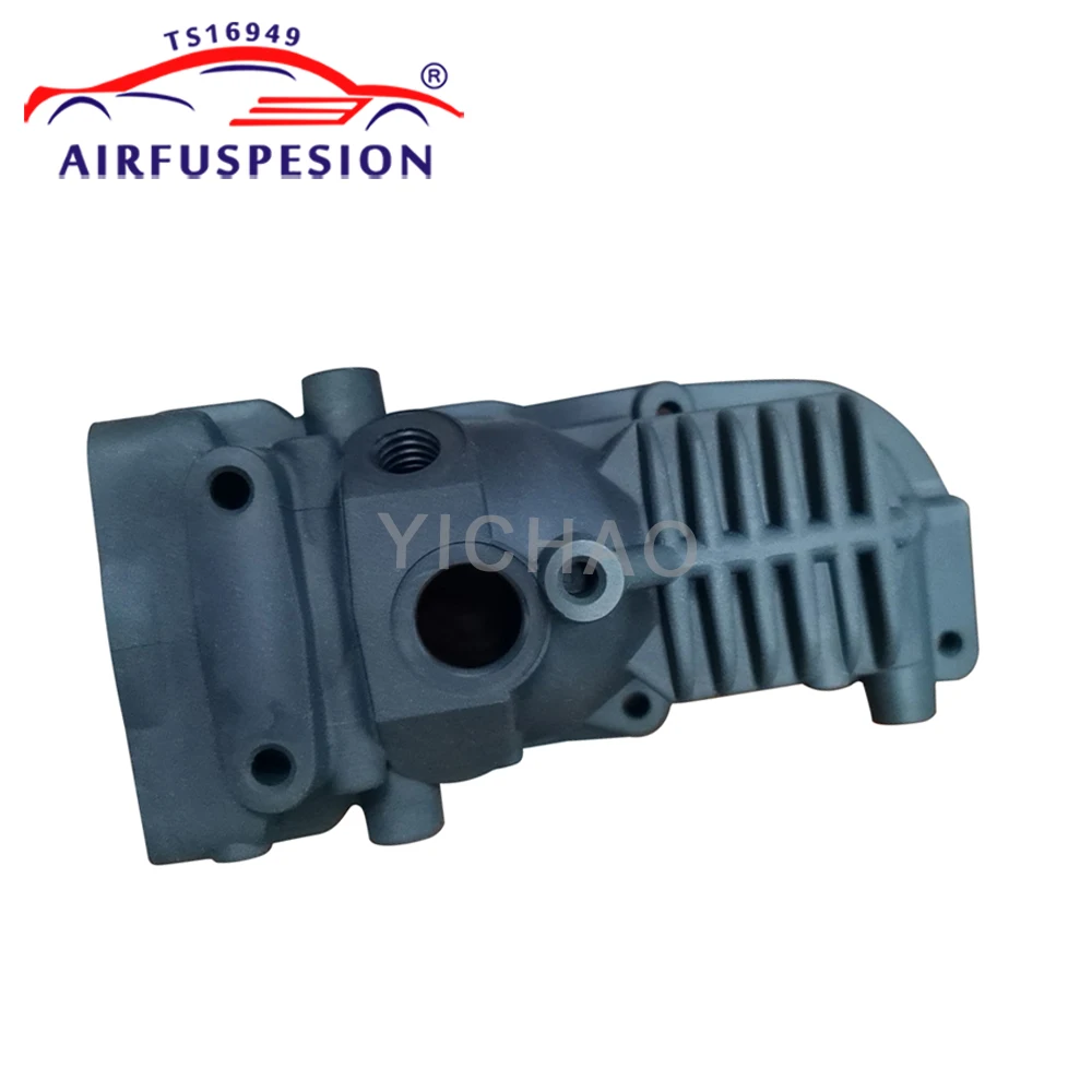 

Air Suspension Compressor Pump Cylinder Head For Land Rover Range Rover L405 Range Rover Sport L494 LR047172 LR037070 LR088859