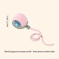 Pink SZ