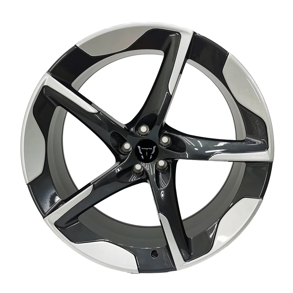 

Factory Wholesale Customize Alloy Forged Wheels Modified Hub 18-24 Inch Car Rims Passenger Car Wheels