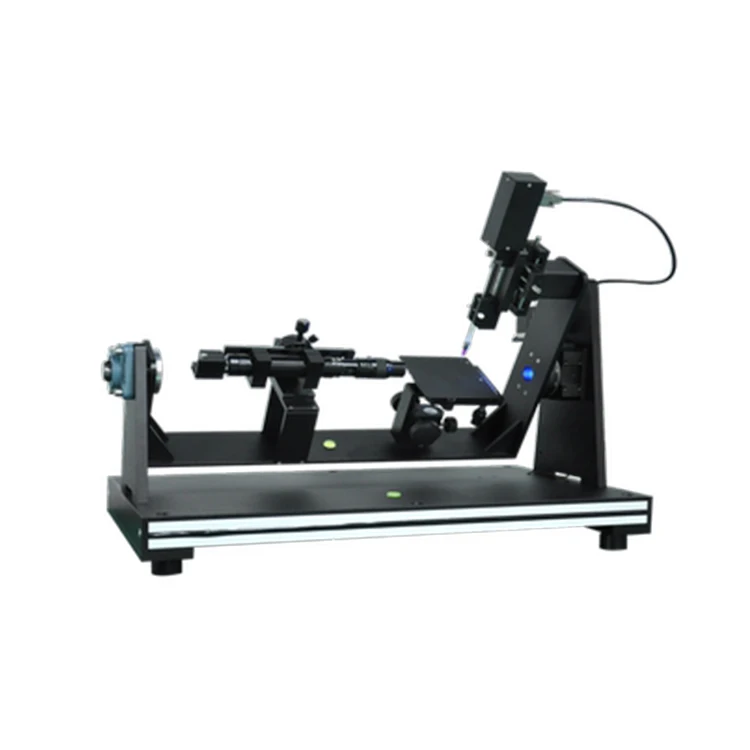 Contact Angle / Contact Angle Goniometer/Contact Angle Meter for Liquid on a Solid