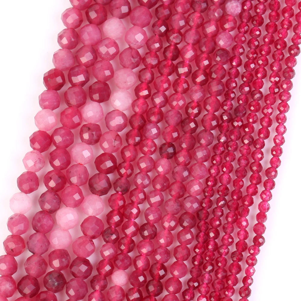 Natural Gem Stone R…