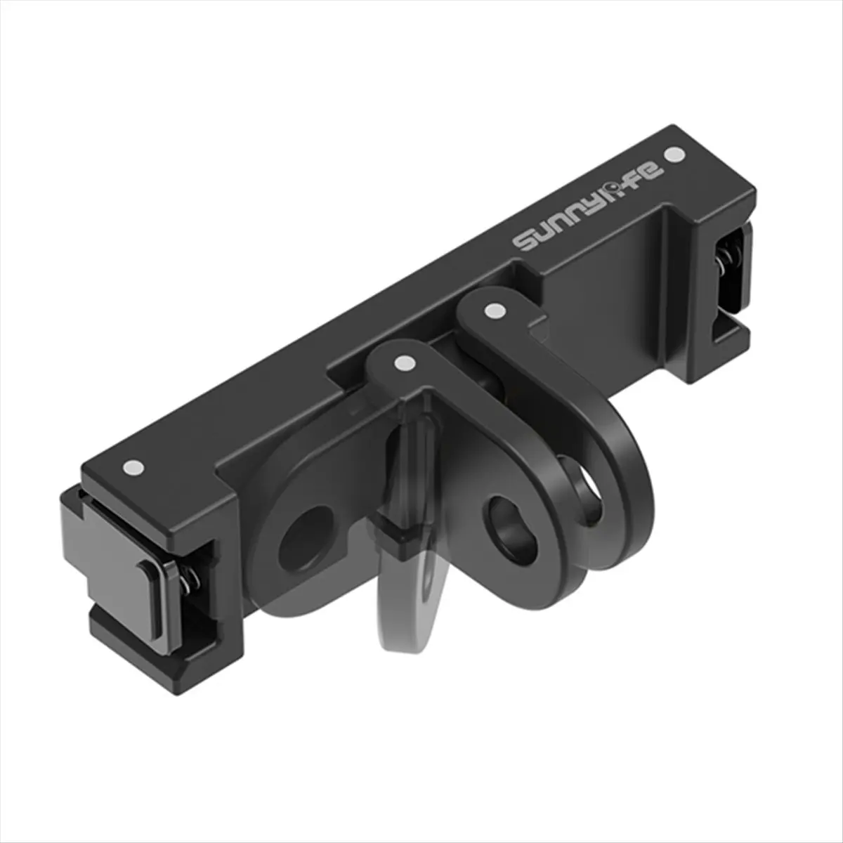 A003  for Insta360GO3 GO 3S Quick Release Accessory Adapter Thumb Camera Quick Release Plate Expansion Plate