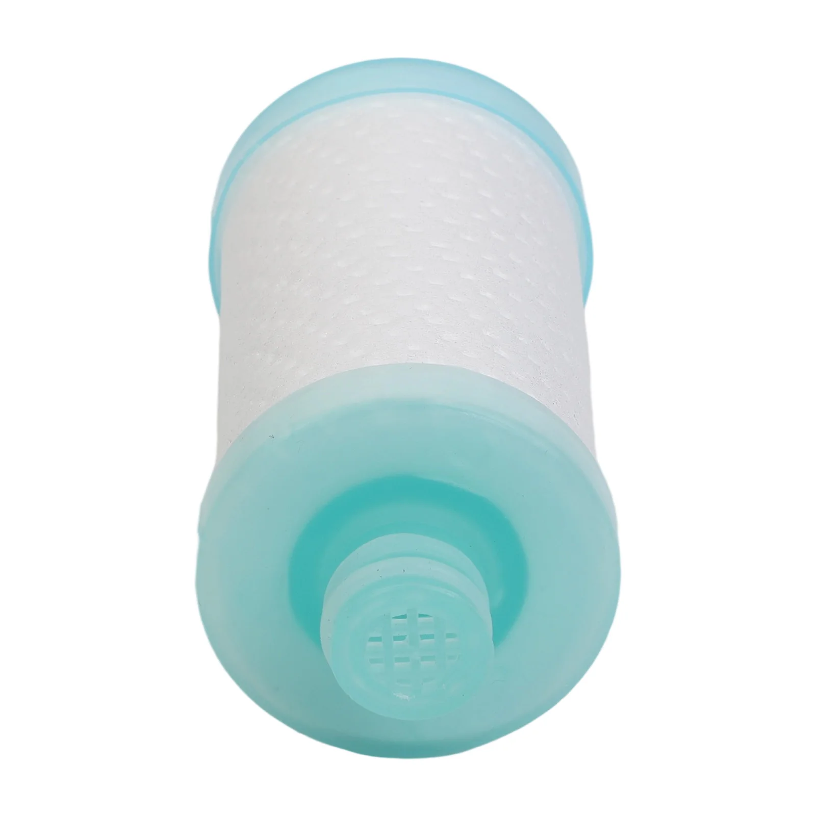

Shower Purifier Cartridge Compatible with Rain Handheld Overhead Showers Reduces Chloramine Ammonia Sulfur Contaminants