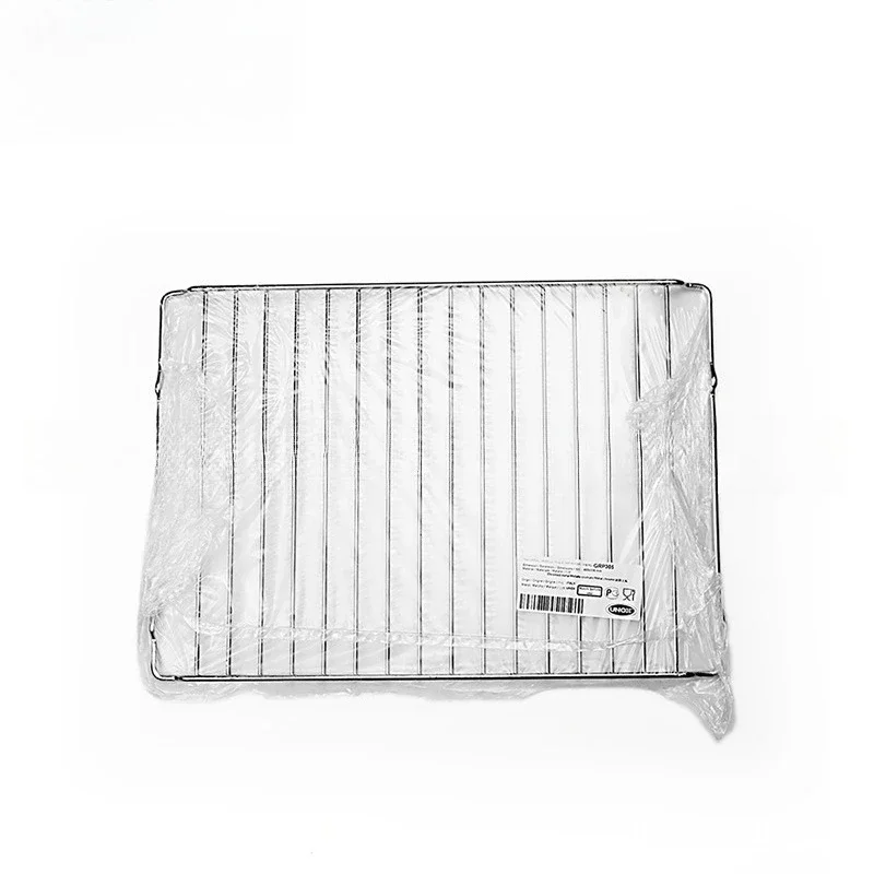 

Oven accessories Original aluminum baking pan series Perforated baking pan Baking grill BBQ pan