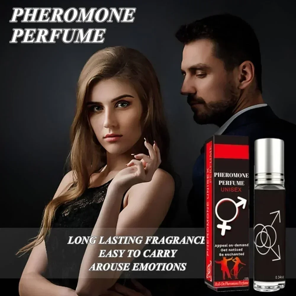 Colonia feromoni per le donne-seduvio Him-profumo feromoni colonia per attirare gli uomini-inisce e illumina l'uomo dei tuoi sogni