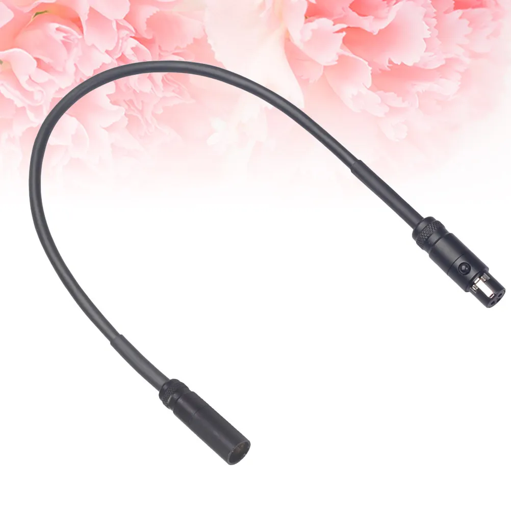 0. Microphone Cable…