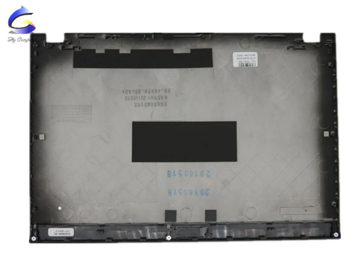 

AA++Новая задняя крышка ЖК-дисплея черного цвета для Lenovo ThinkPad X220I X220 X230 X230I 04W6895