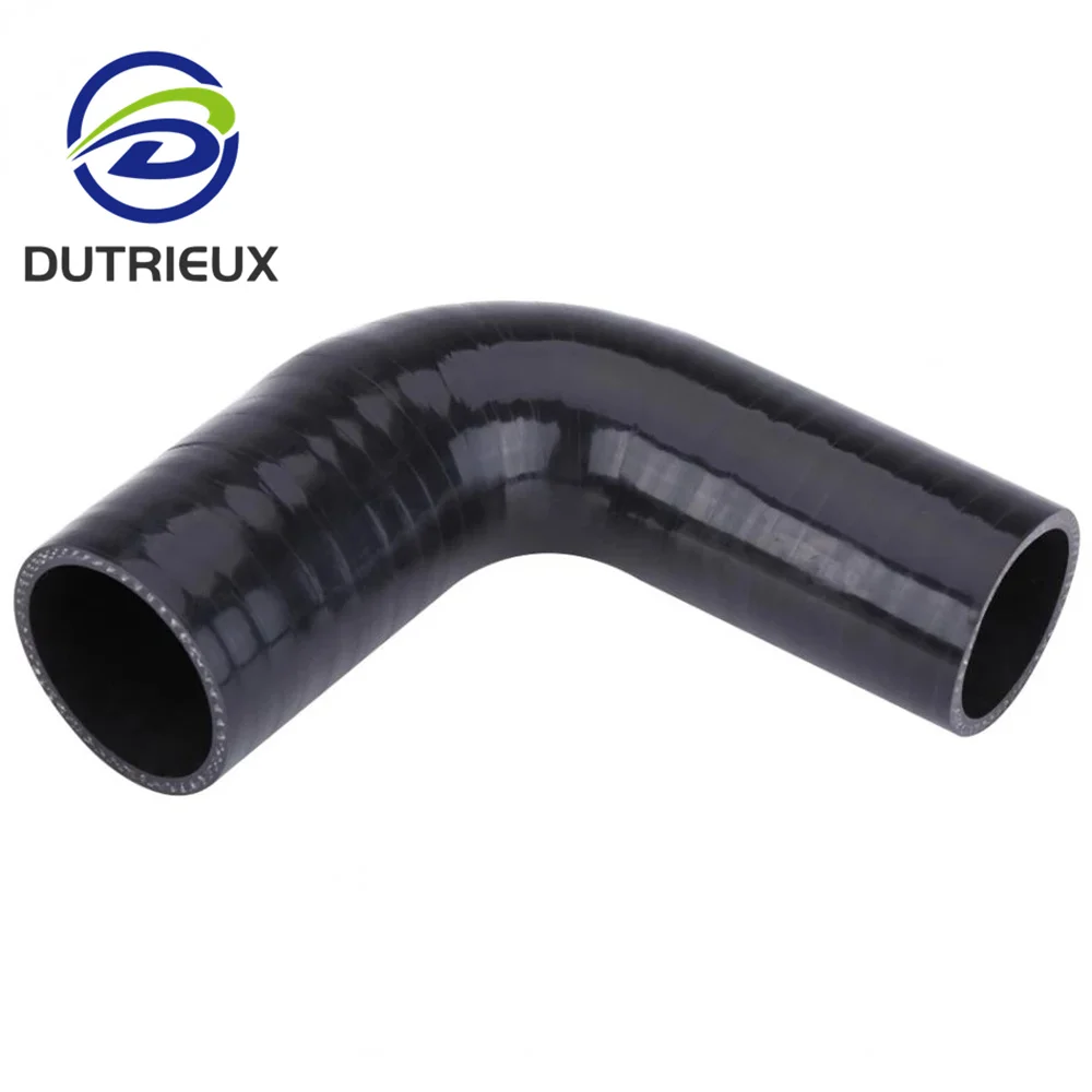 High quality and high performance For FOCUS 1.8 TDCi MK2 INTERCOOLER TURBO SILICONE HOSE