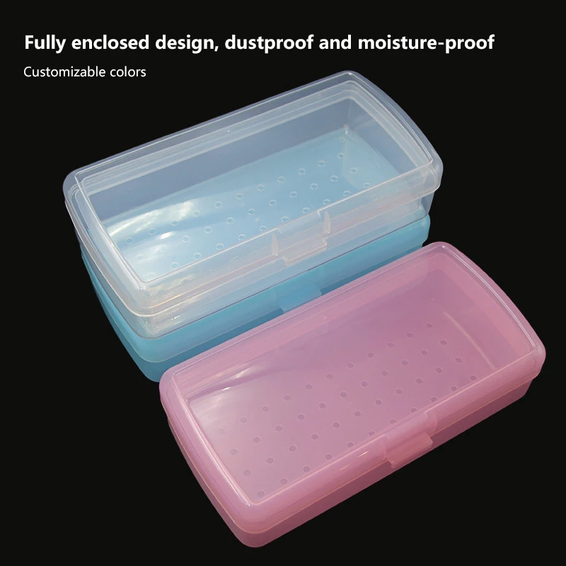 まつげ用ネイル消毒ボックス用滅菌トレイ,刺embroidery製品,滅菌器,ニッパー,ピンセット,機器,クリーナー,収納ツール