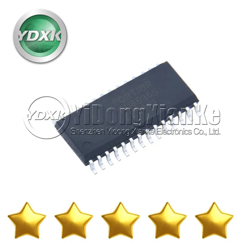 FD6536 SOP28 FAN738…