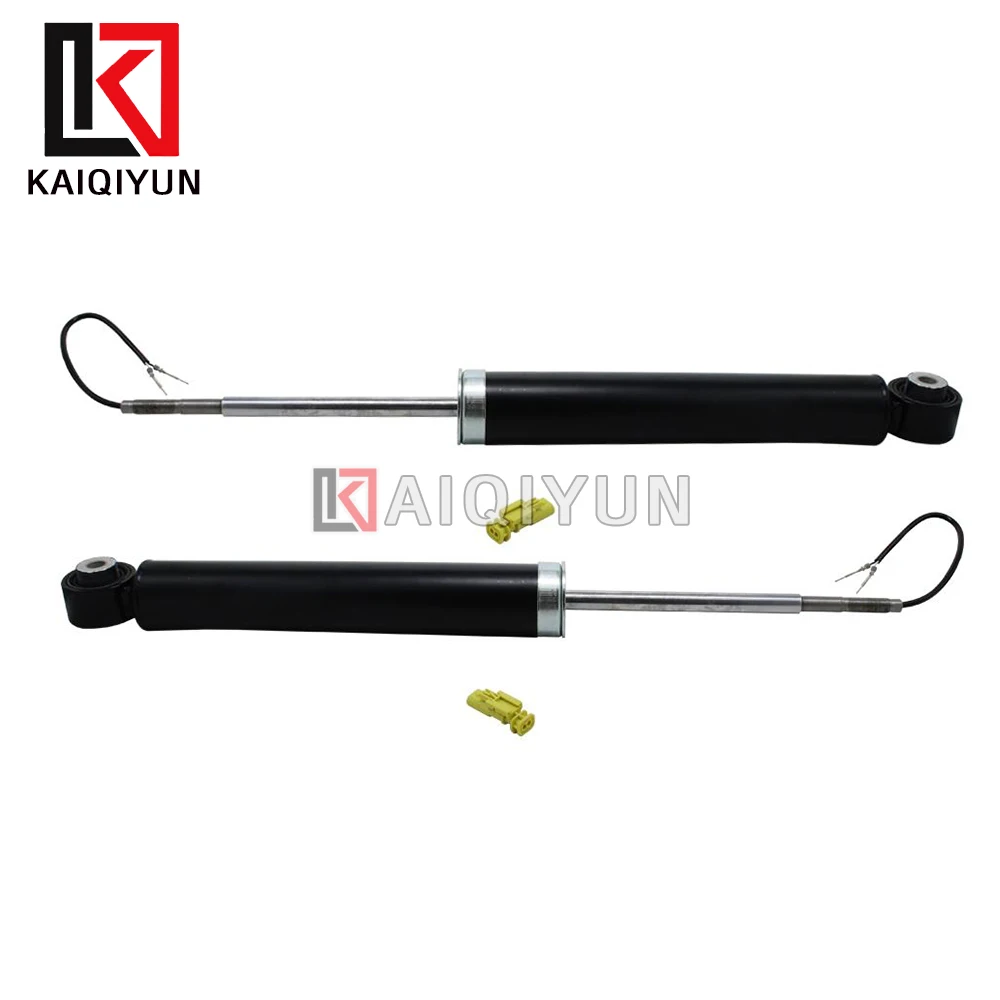 

2pcs For Cadillac XTS 2013-2018 Rear Left+Right Air Suspension Shock Absorber Strut Core 23457035 19302783 580-1075 84235851