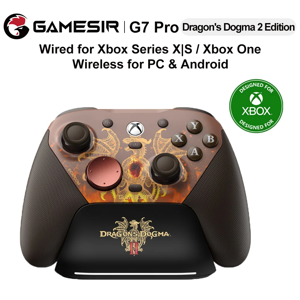 Dragons Dogma