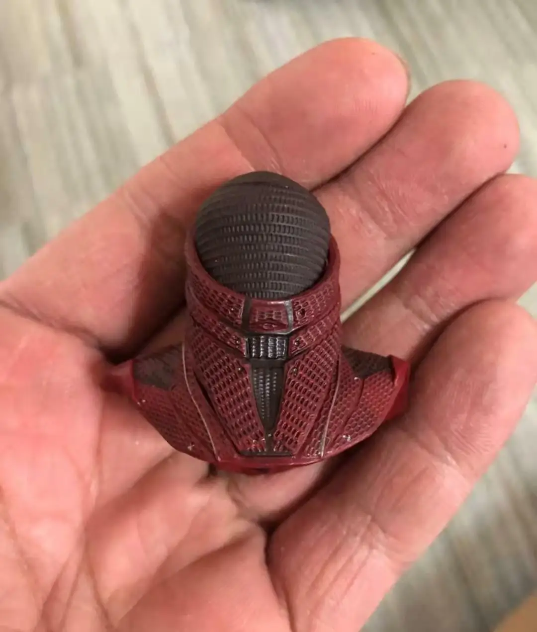 thumb