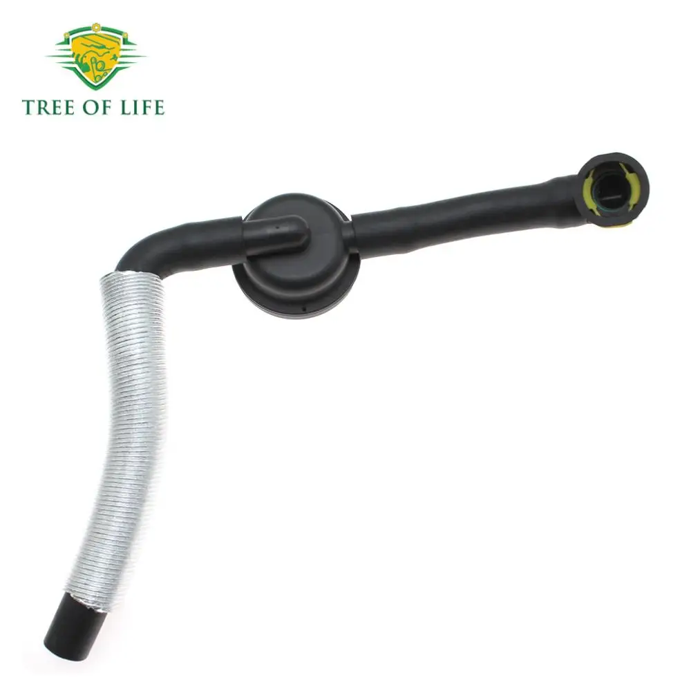 أنبوب خرطوم صمام متنفس علبة كرنك ، مناسب لسيارة رينو ماستر ترايك إي أوبل فيفارو إنتيرستار نيسان من نوع dCi