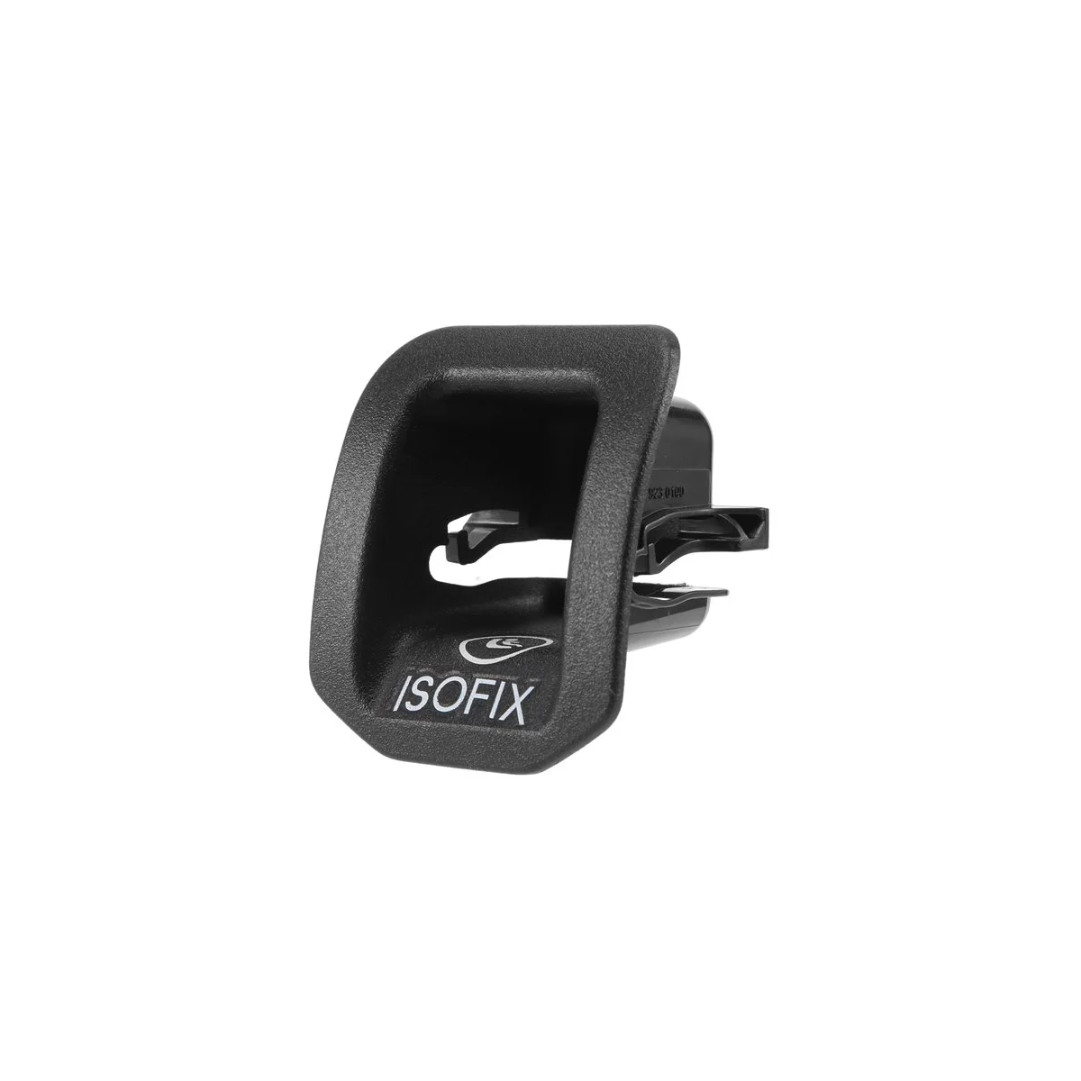 غطاء مفتاح ISOFIX لمقعد السيارة ، أسود ، CLA GLA CLA CLA W156 W177 W176 A1769230100