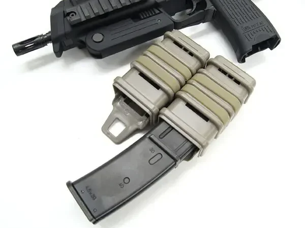 Tactical MP7 Fast M…