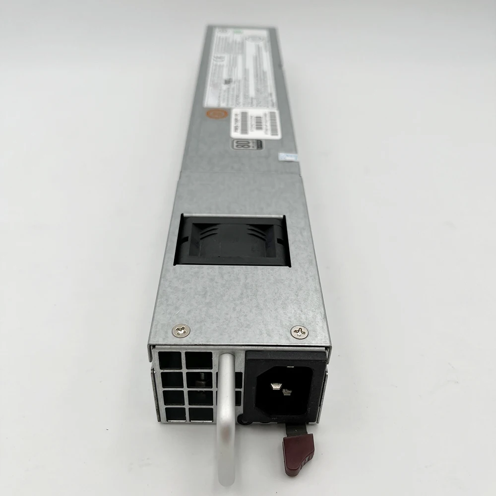 Imagem -06 - para Supermicro 750w 1u Redundante Fonte de Alimentação Pws706p1r