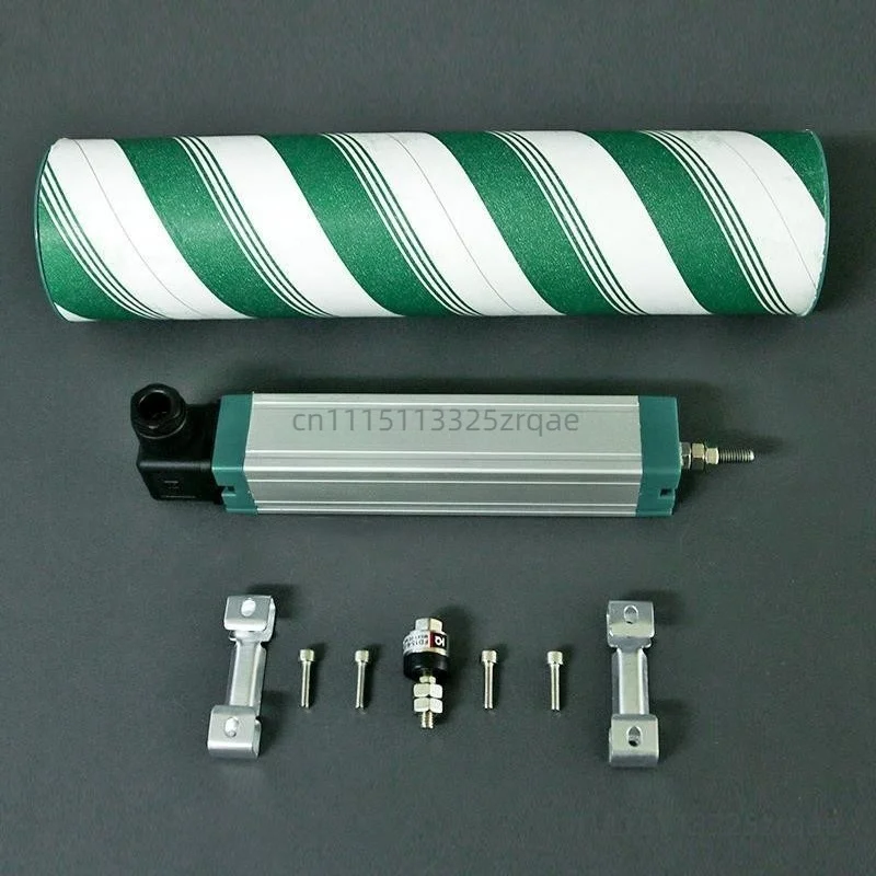 Injection molding machine electronic ruler KTC-250MM displacement sensor ktc-250 lever KTC250mm resistance ruler ktc 250