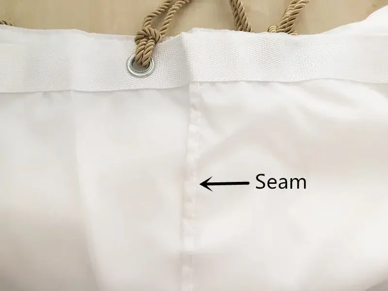 6*6 1.8*1.8m White Silk Overhead Backgroud Cloth Photographic Backdrop For Lighting Diffusion