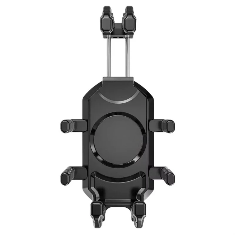 Ulefone Armor Mount Pro AM02 Universal Bicycle Handle Phone Holder(Black)