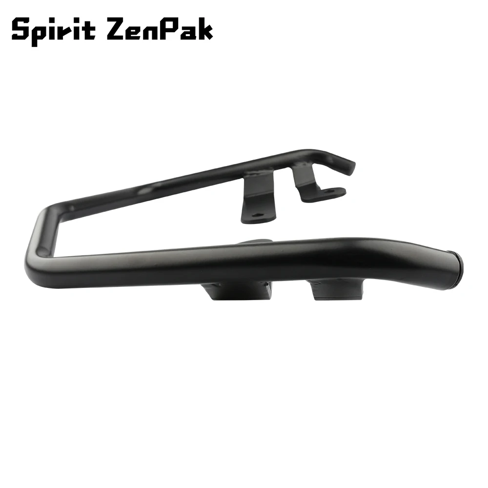 

Rear Seat Hand Armrest Fit V 100 V100 Mandello 22-25 Motorcycle Accessories Passenger Rear Seat Grab Bar Handles Handle Rail