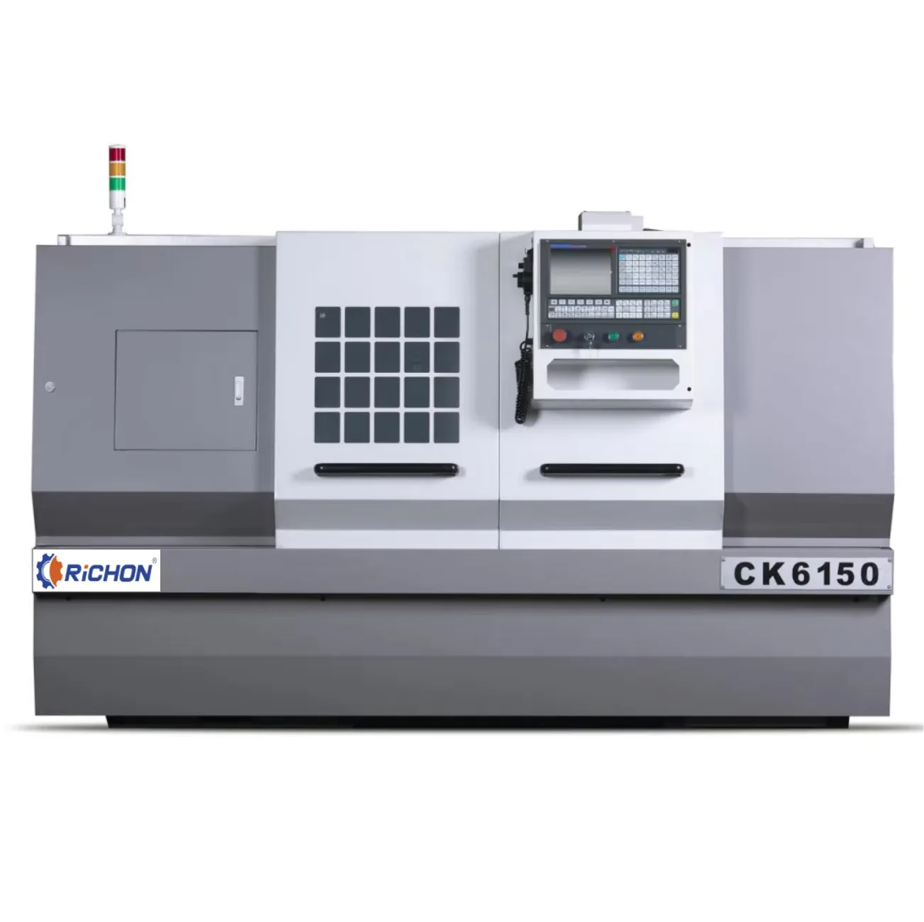 CK6150/750/1000/1500 Heavy CNC Lathe Hine With 3-Jaw Chuck GSK/SIMENS/FANUC System EDM Brand